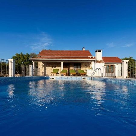Villa Menalo Neum Luaran gambar