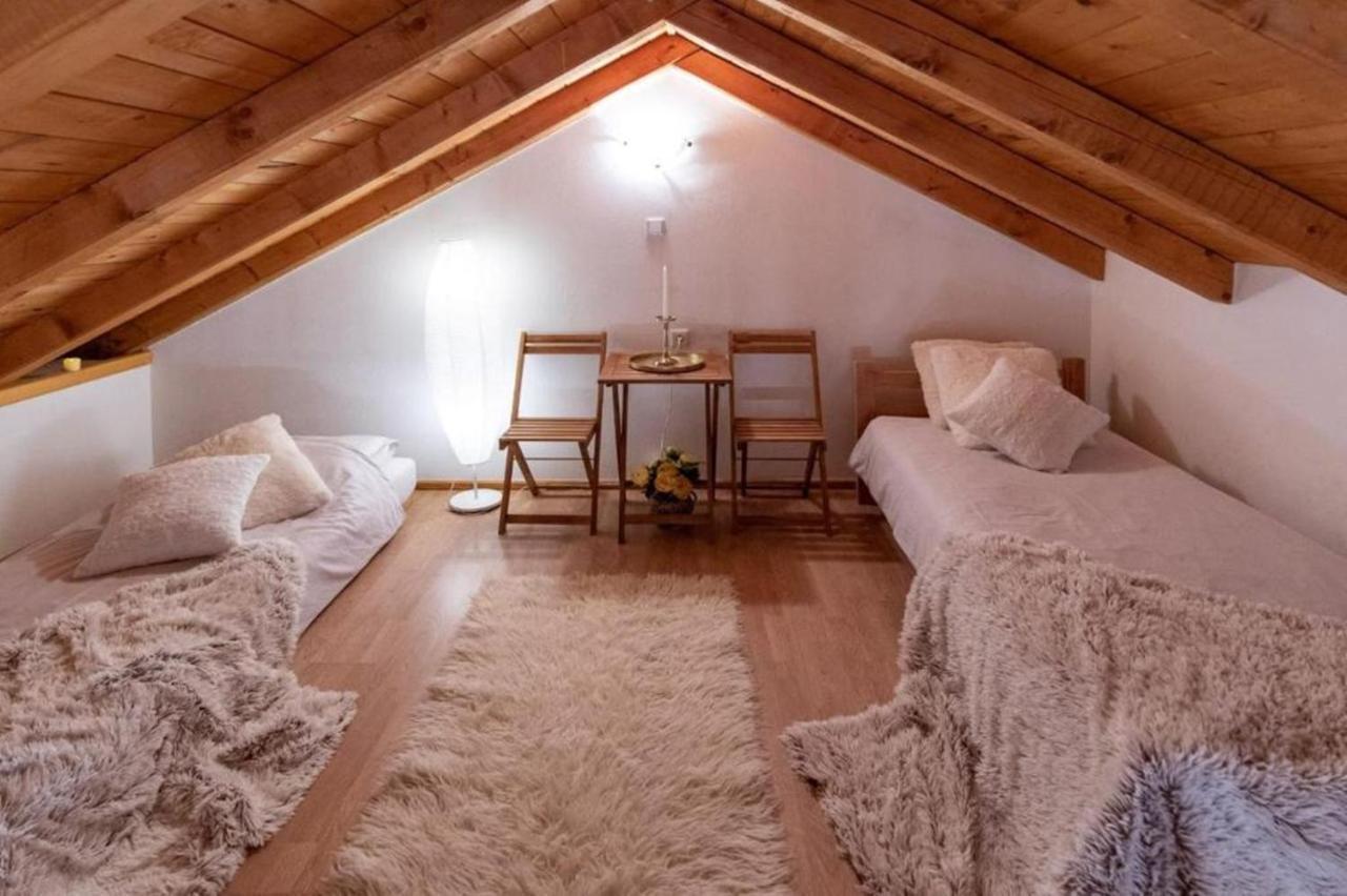 Villa Menalo Neum Luaran gambar